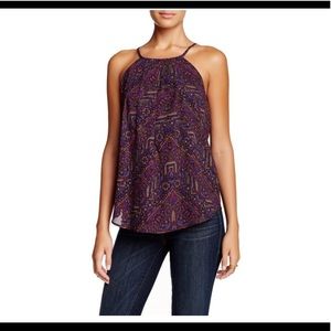 NWT Sanctuary Mosaic Tile Top